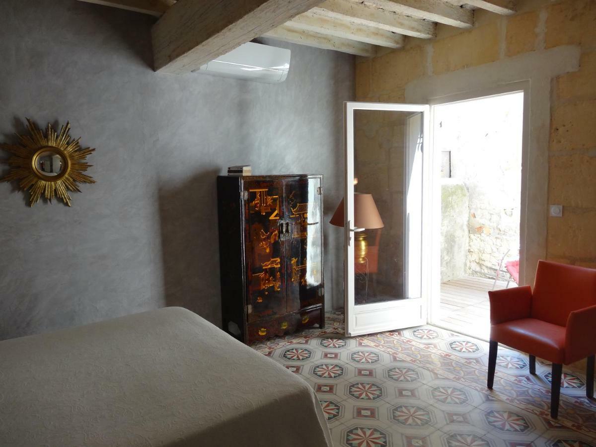 La Fleury Villa Arles Exterior photo